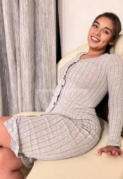 Escort djevojka Lily - Limerick