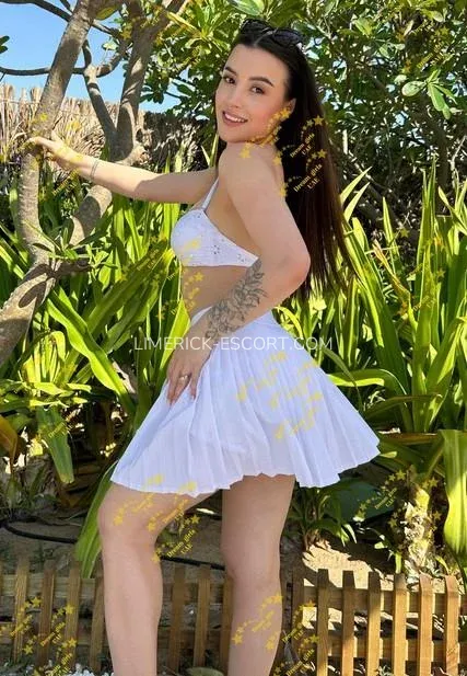 Limerick escorts Alyssa — 5