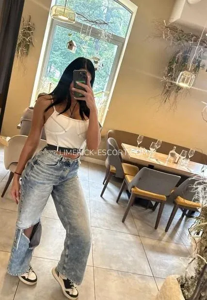 Limerick escorts Silvia — 7