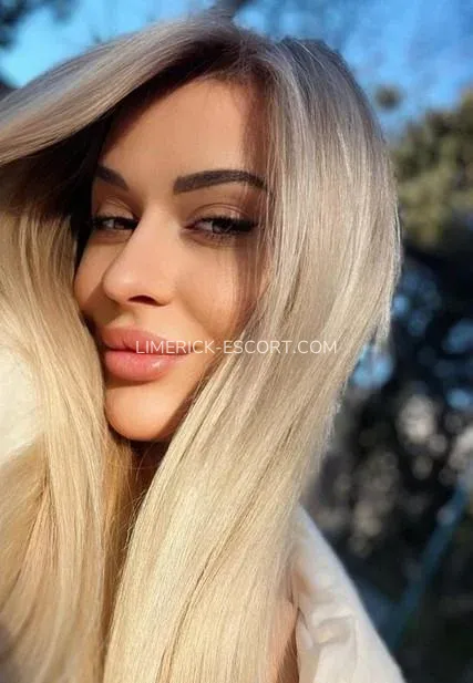 Limerick escorts Susanne — 6