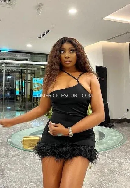 Limerick escorts Ann-christin — 3