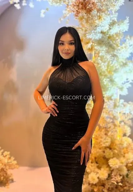 Limerick escorts Sara — 9