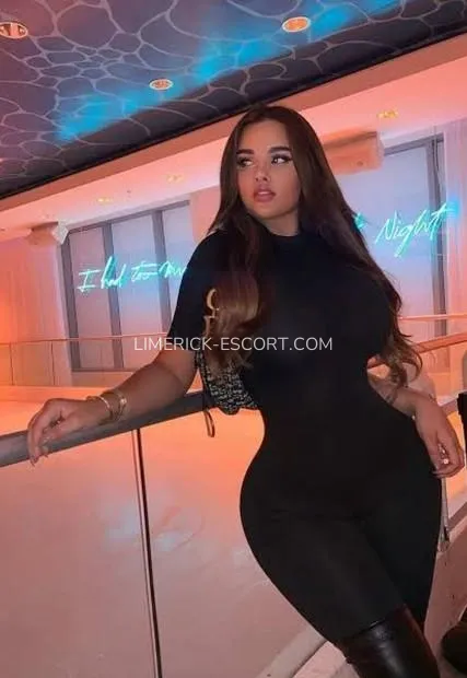 Limerick escorts Audrey — 2