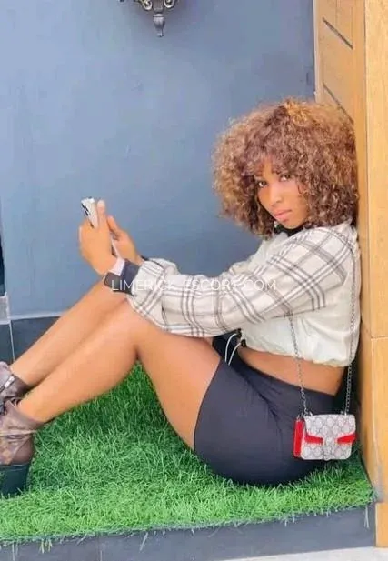 Limerick escorts Hanna — 1