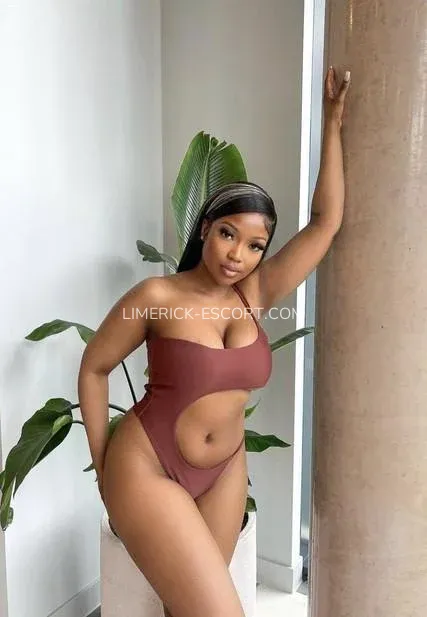 Limerick escorts Lily — 3
