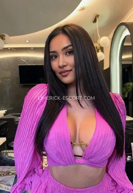 Limerick escorts Abby — 1