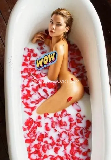 Limerick escorts Mckenna — 5