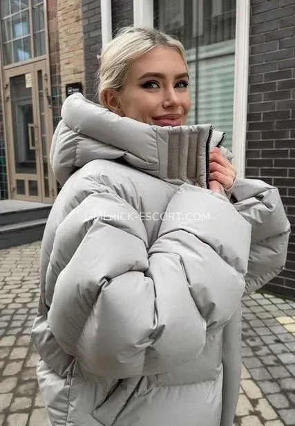 Limerick escorts Amanda — 6