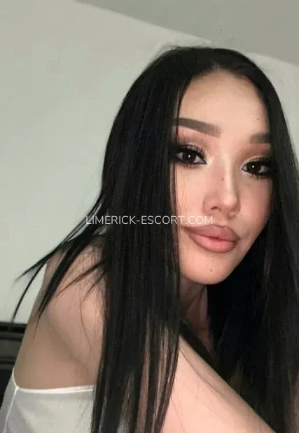 Limerick escorts Emilia — 1