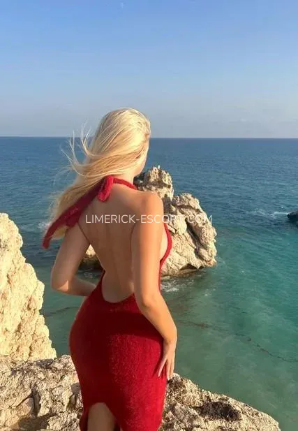 Limerick escorts Almudena — 9