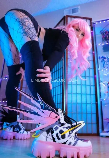 Limerick escorts Rut — 3