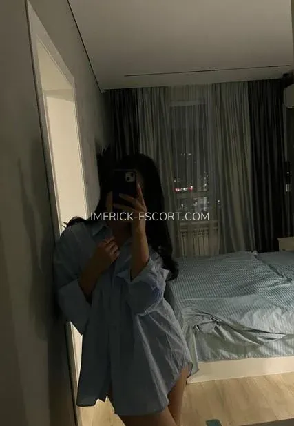 Limerick escorts Josephine — 5