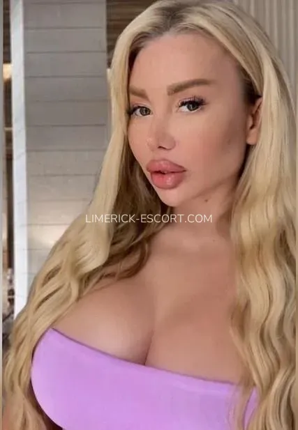 Limerick escorts Karin — 3