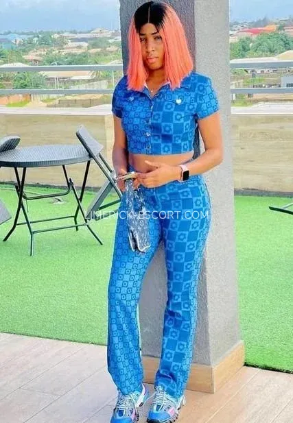 Limerick escorts Hanna — 4