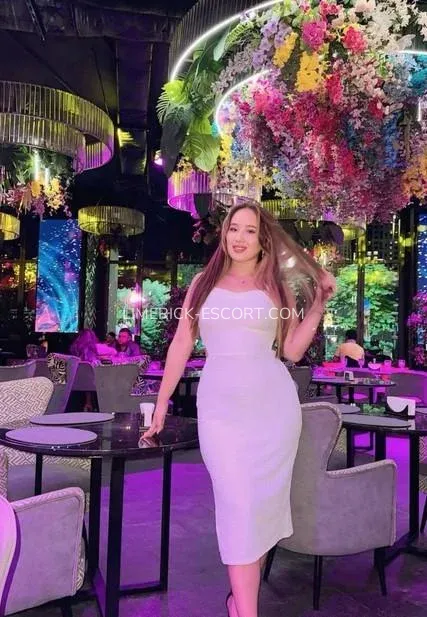 Limerick escorts Vanessa — 1