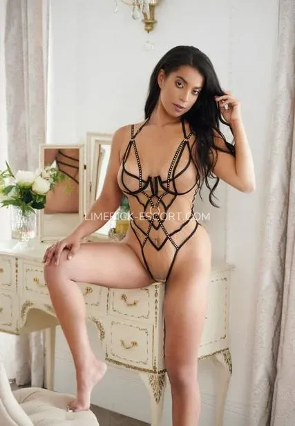 Limerick escorts Gunilla — 10