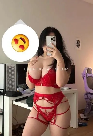 Limerick escorts Sofia — 2