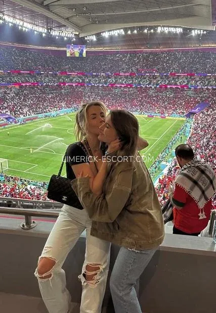 Limerick escorts Ariana — 1