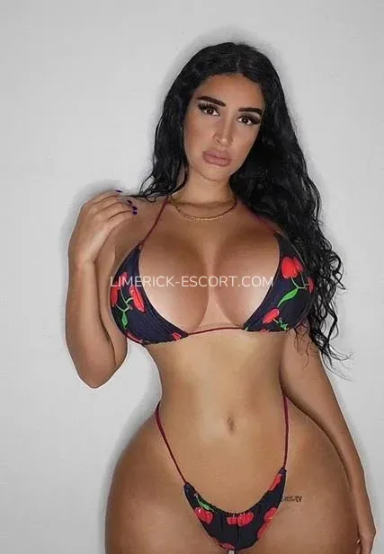 Limerick escorts Aubrey — 5