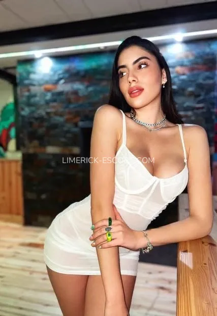 Limerick escorts Jennifer — 2