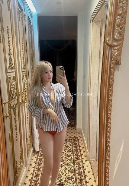 Limerick escorts Agneta — 5