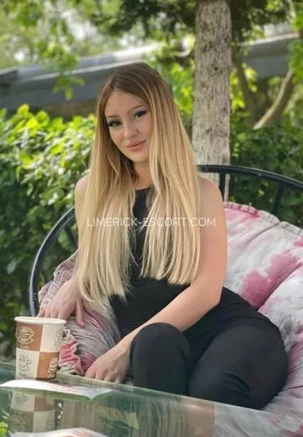 Limerick escorts Amy — 6