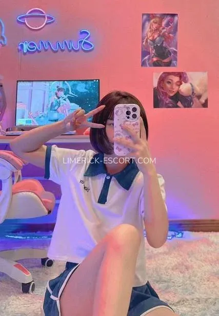 Limerick escorts Gabrielle — 1