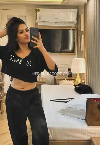 Limerick escorts Karolina — 1