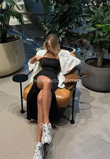 Limerick escorts Celeste — 1