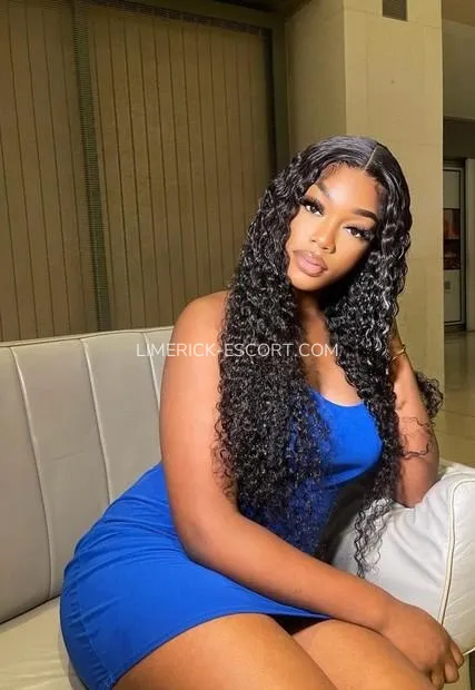 Limerick escorts helen