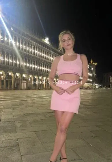 Limerick escorts Payton — 1