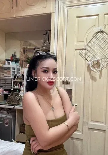 Limerick escorts Faith — 1