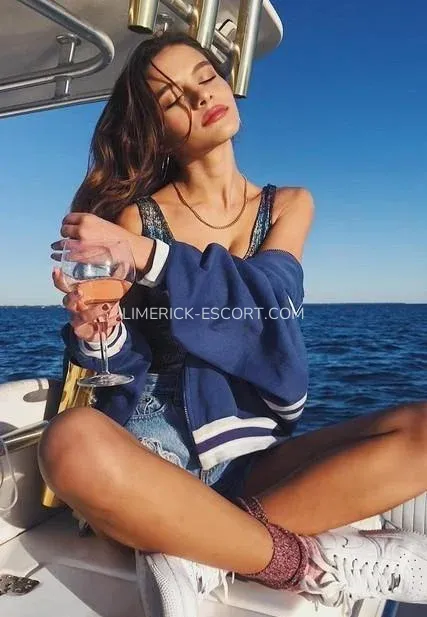 Limerick escorts Anneli — 3