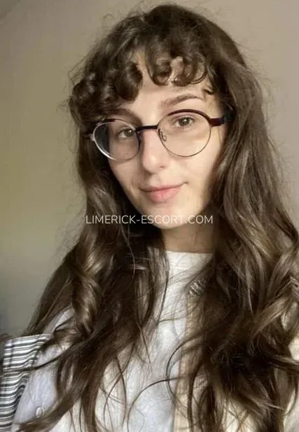 Limerick escorts Erica — 3
