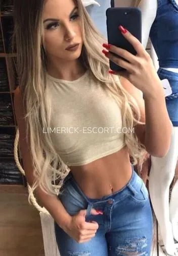 Limerick escorts megan