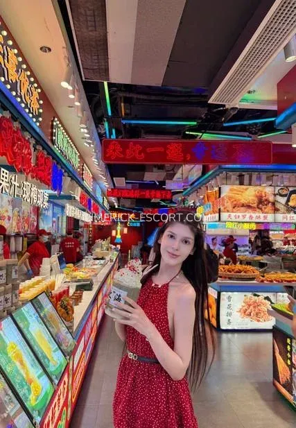 Limerick escorts Brenda — 8