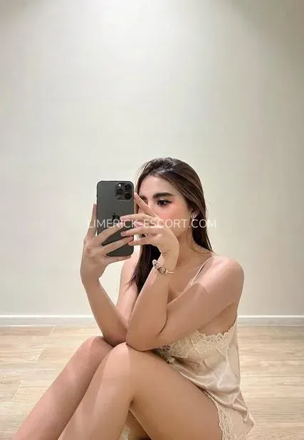 Limerick escorts Erika — 5