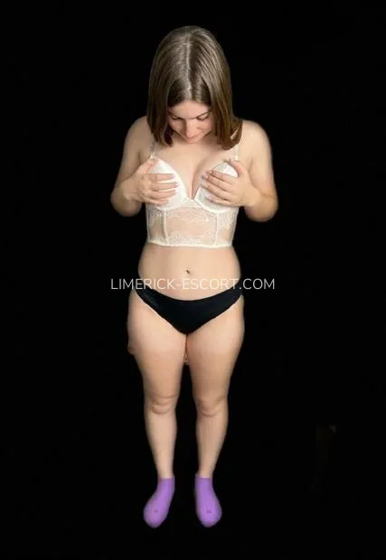 Limerick escorts jamie