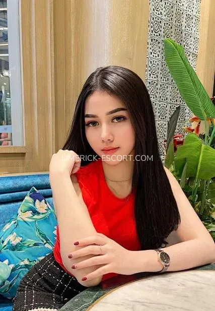 Limerick escorts Alexia — 3