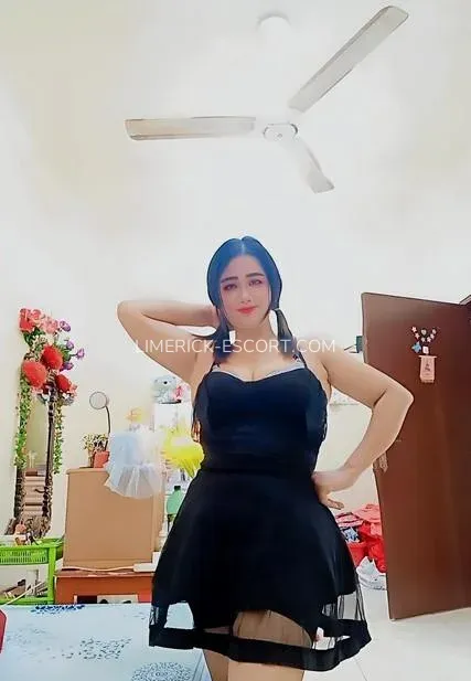 Limerick escorts Cinta — 9