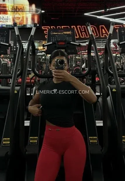 Limerick escorts Maria — 5