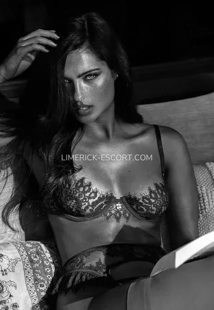 Limerick escorts Elin — 6
