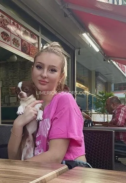 Limerick escorts Amy — 2