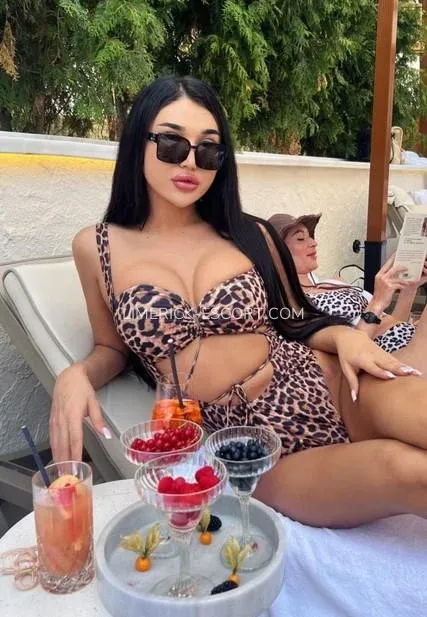 Limerick escorts Johanna — 8