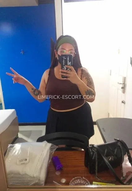 Limerick escorts Mckenna — 1