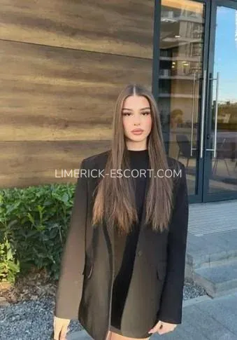 Limerick escorts Märta — 1