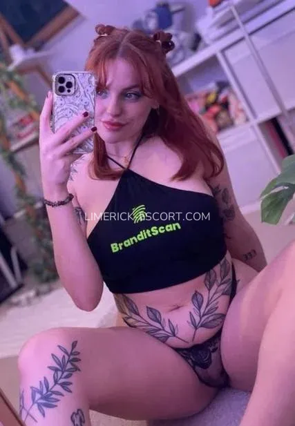 Limerick escorts Makayla — 3