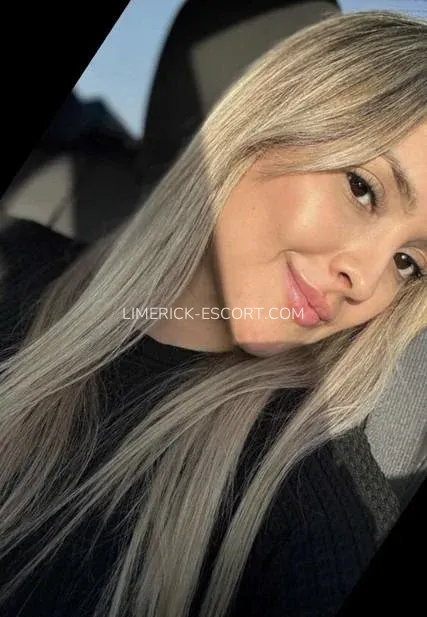 Limerick escorts Angelica — 6