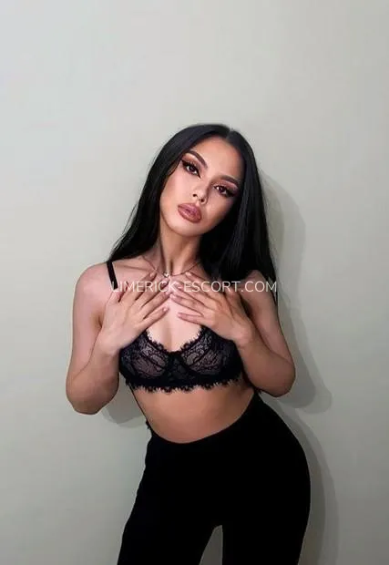 Limerick escorts berta