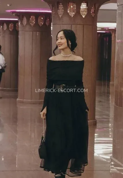 Limerick escorts Crystal — 3